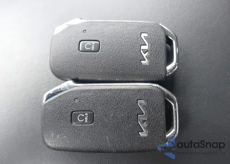 2022 Kia Telluride Sx from USA, damaged, VIN 5XYP5DHC2NG221025